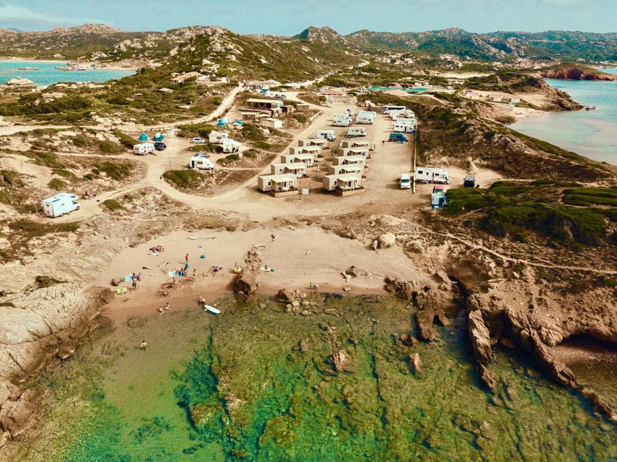 Abbatoggia Village La Maddalena  Exterior foto