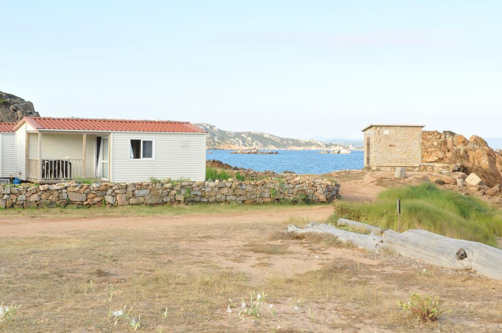 Abbatoggia Village La Maddalena  Exterior foto