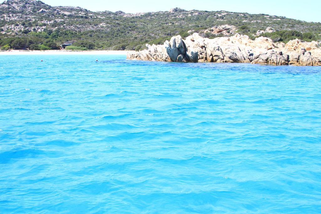 Abbatoggia Village La Maddalena  Exterior foto